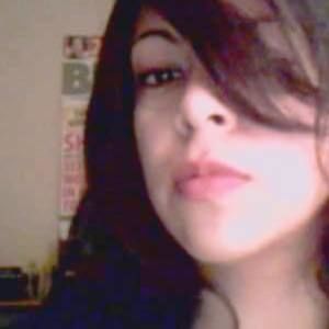 Meet your Posher, Shadia